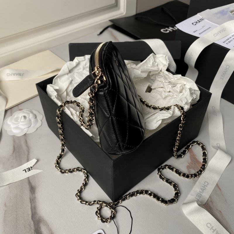 Chanel Satchel Bags